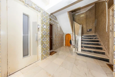 Apartamento T2 para Arrendamento em Oeiras e São Julião da Barra, Paço de Arcos e Caxias