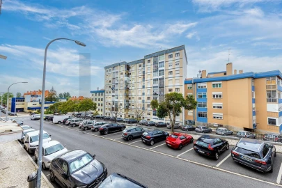 Apartamento T2 para Arrendamento em Oeiras e São Julião da Barra, Paço de Arcos e Caxias