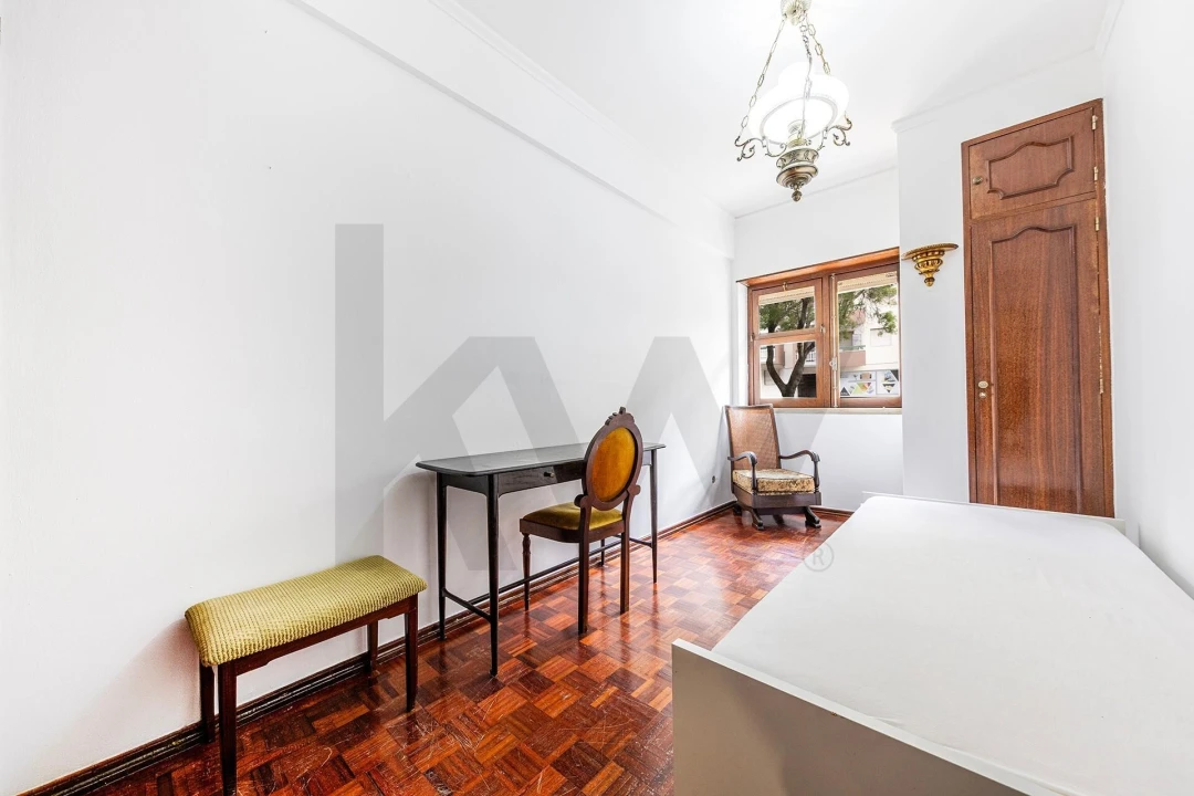 Apartamento T2 para Arrendamento em Oeiras e São Julião da Barra, Paço de Arcos e Caxias Foto 21