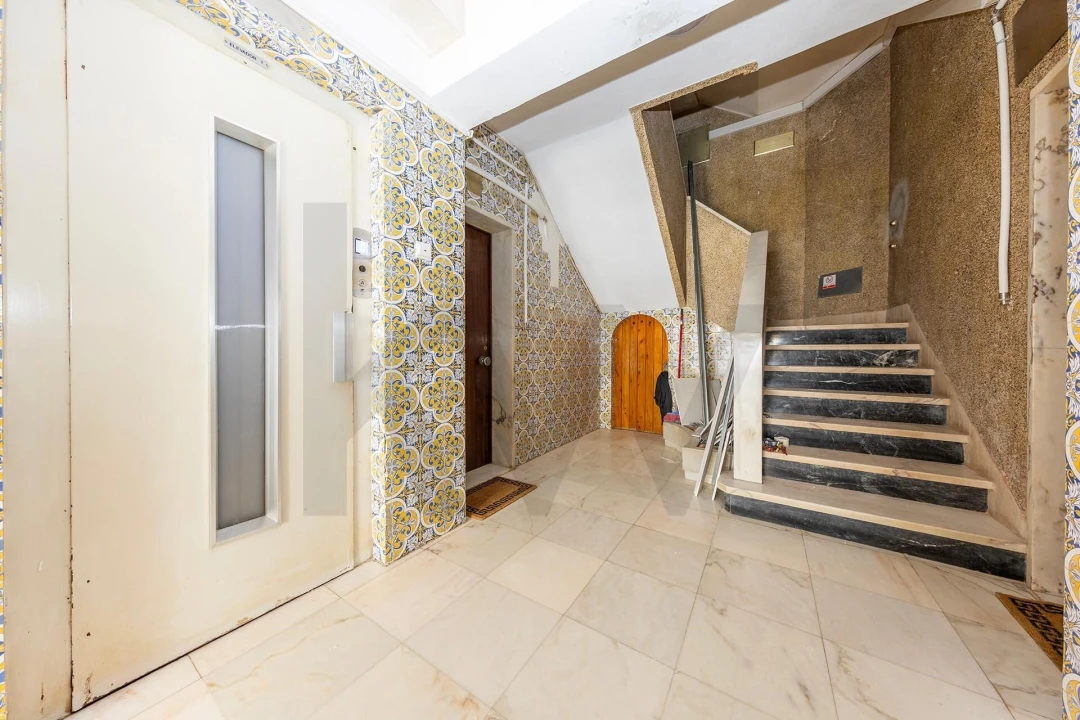 Apartamento T2 para Arrendamento em Oeiras e São Julião da Barra, Paço de Arcos e Caxias Foto 4