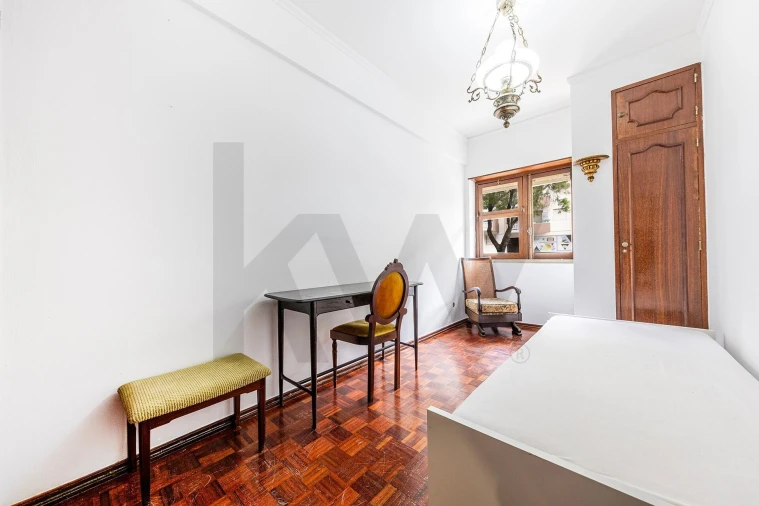 Apartamento T2 para Arrendamento em Oeiras e São Julião da Barra, Paço de Arcos e Caxias Foto 21