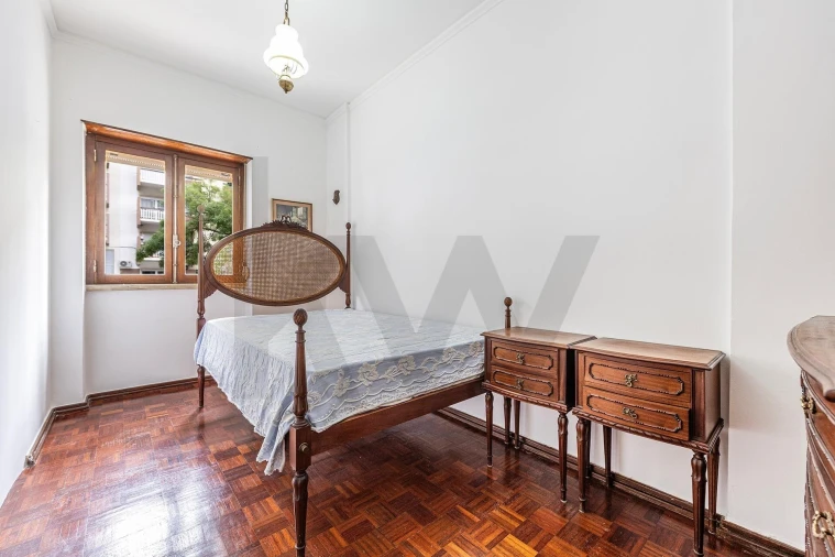 Apartamento T2 para Arrendamento em Oeiras e São Julião da Barra, Paço de Arcos e Caxias Foto 20