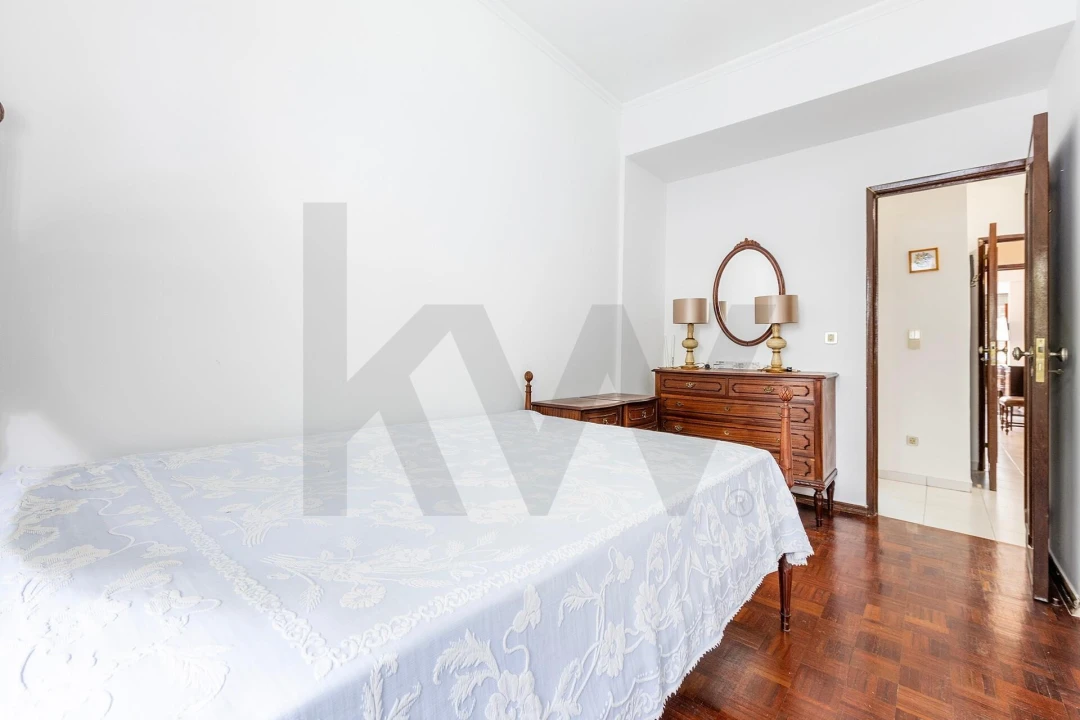 Apartamento T2 para Arrendamento em Oeiras e São Julião da Barra, Paço de Arcos e Caxias Foto 22