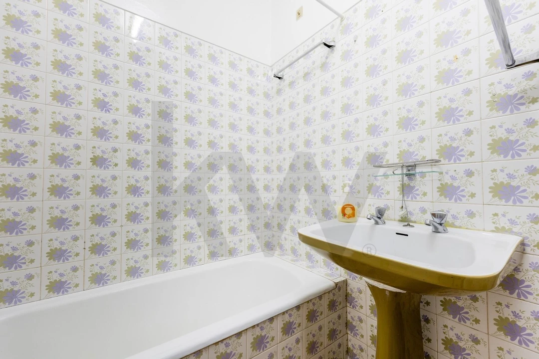 Apartamento T2 para Arrendamento em Oeiras e São Julião da Barra, Paço de Arcos e Caxias Foto 23