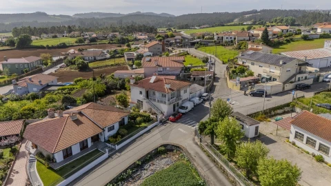 Moradia T3 para Venda em Fradelos