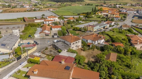 Moradia T3 para Venda em Fradelos