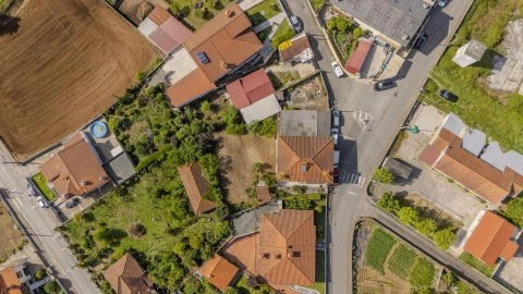 Moradia T3 para Venda em Fradelos