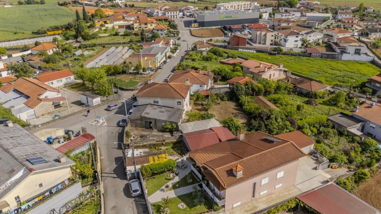 Moradia T3 para Venda em Fradelos Foto 34