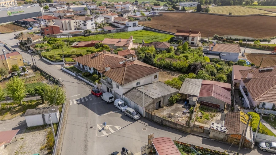 Moradia T3 para Venda em Fradelos Foto 33