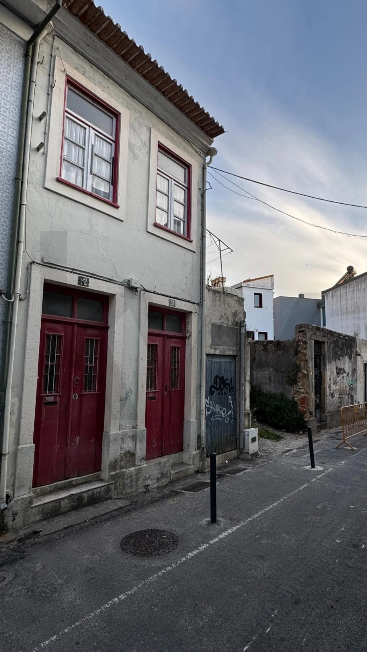 Moradia T3 para Venda em Requeixo, Nossa Senhora de Fátima e Nariz Foto 33