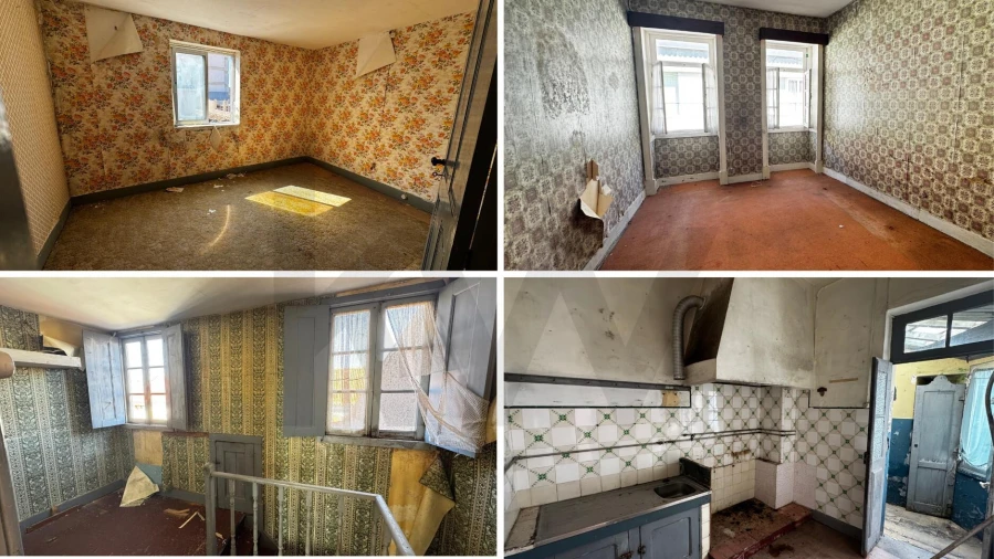Moradia T3 para Venda em Requeixo, Nossa Senhora de Fátima e Nariz Foto 6