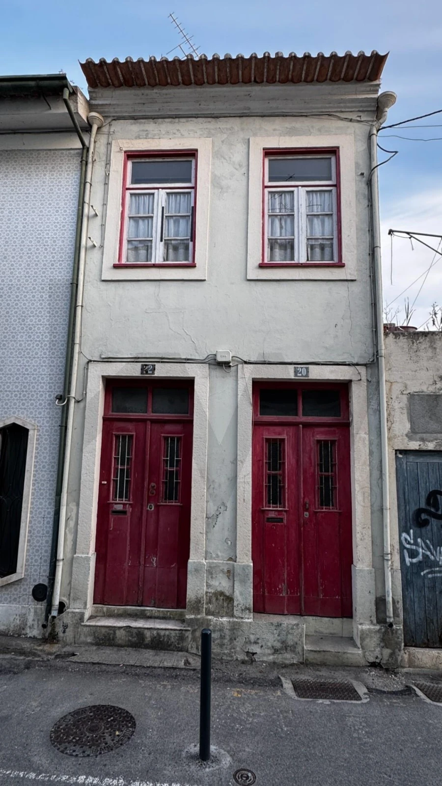Moradia T3 para Venda em Requeixo, Nossa Senhora de Fátima e Nariz Foto 31