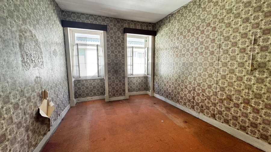 Moradia T3 para Venda em Requeixo, Nossa Senhora de Fátima e Nariz Foto 23