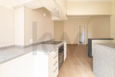 Apartamento T3 para Arrendamento em Vila Franca de Xira