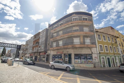 Apartamento T3 para Arrendamento em Vila Franca de Xira