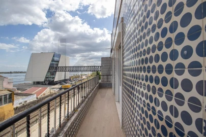 Apartamento T3 para Arrendamento em Vila Franca de Xira