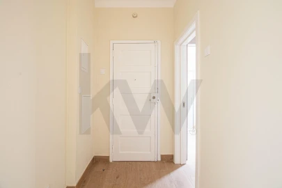 Apartamento T3 para Arrendamento em Vila Franca de Xira