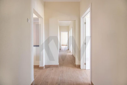 Apartamento T3 para Arrendamento em Vila Franca de Xira