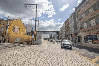 Apartamento T3 para Arrendamento em Vila Franca de Xira