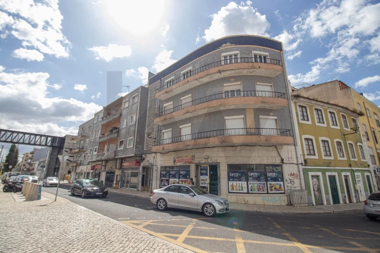Apartamento T3 para Arrendamento em Vila Franca de Xira Foto 25