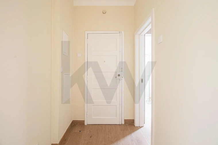 Apartamento T3 para Arrendamento em Vila Franca de Xira Foto 2