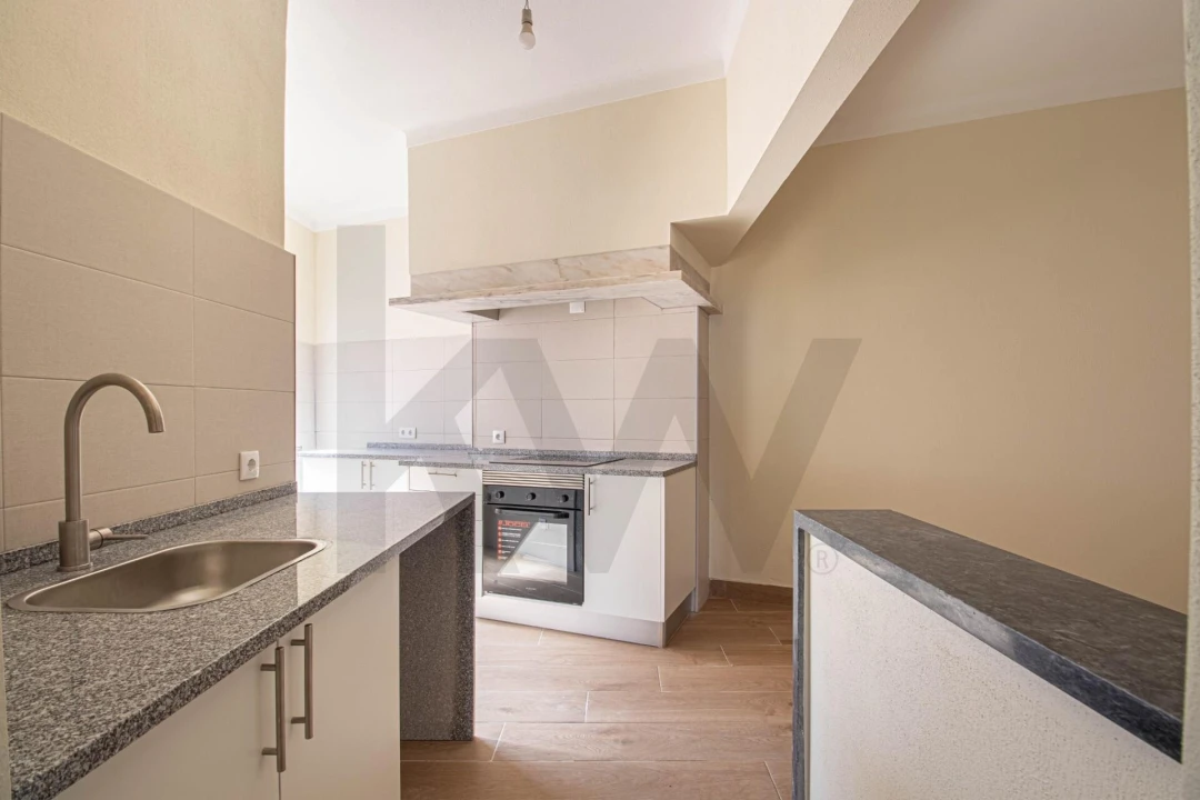 Apartamento T3 para Arrendamento em Vila Franca de Xira Foto 6