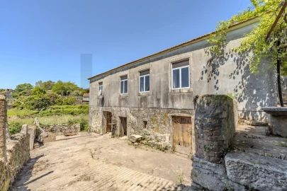 Quinta T3 para Venda em Riba de Ancora
