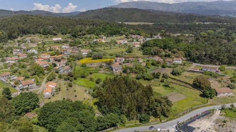 Quinta T3 para Venda em Riba de Ancora