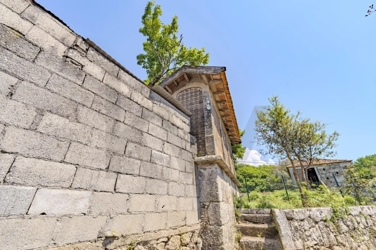 Quinta T3 para Venda em Riba de Ancora Foto 52