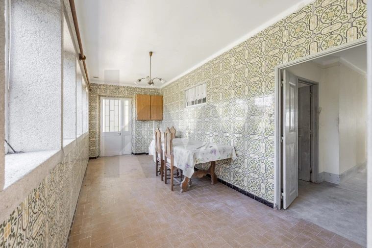 Quinta T3 para Venda em Riba de Ancora Foto 20