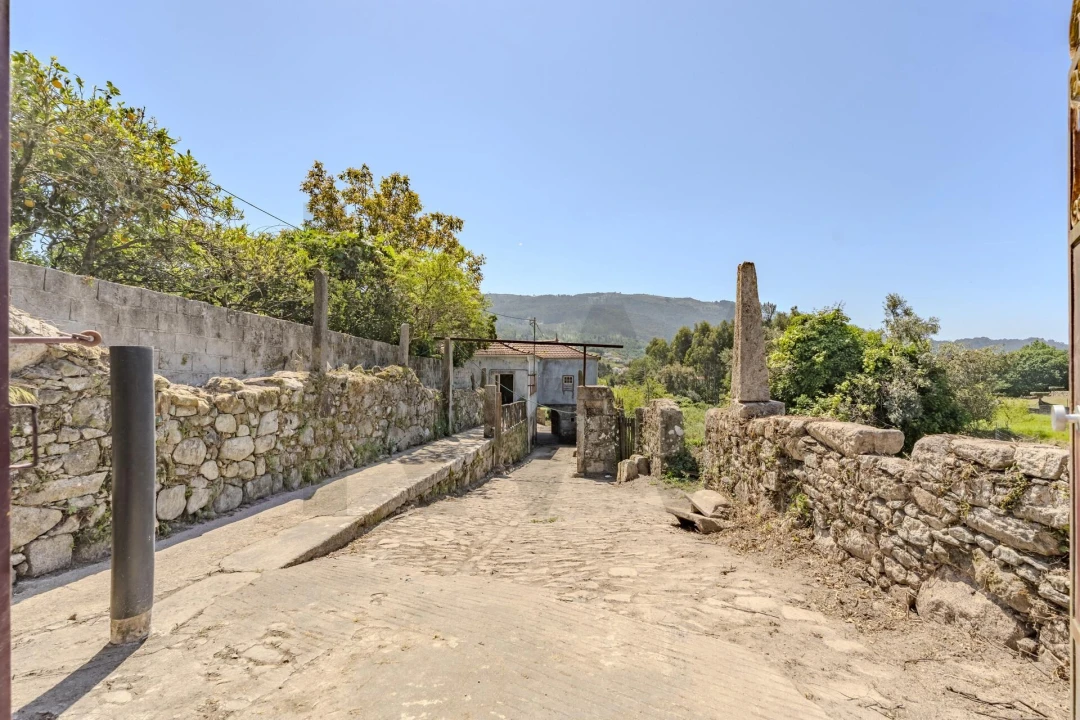 Quinta T3 para Venda em Riba de Ancora Foto 7