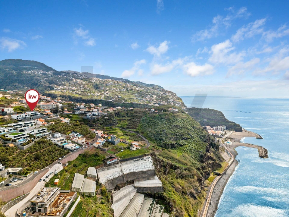 Moradia T3 para Venda em Ribeira Brava Foto 60