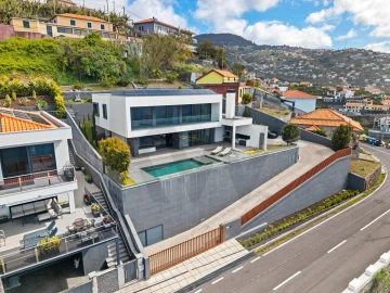 Moradia T3 para Venda em Ribeira Brava