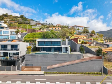 Moradia T3 para Venda em Ribeira Brava