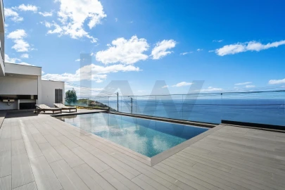 Moradia T3 para Venda em Ribeira Brava