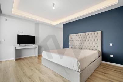 Moradia T3 para Venda em Ribeira Brava