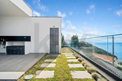 Moradia T3 para Venda em Ribeira Brava