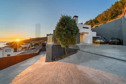 Moradia T3 para Venda em Ribeira Brava