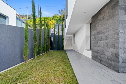 Moradia T3 para Venda em Ribeira Brava
