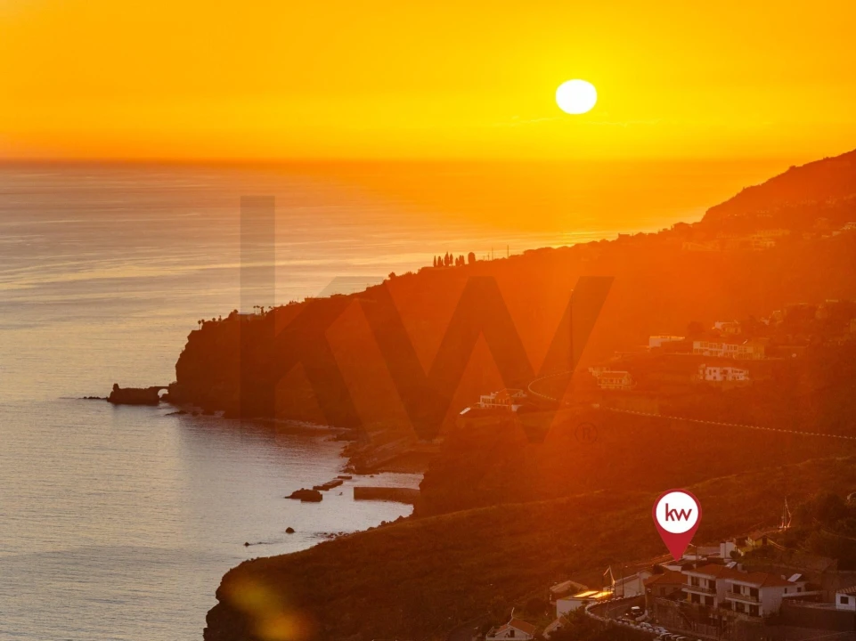 Moradia T3 para Venda em Ribeira Brava Foto 81