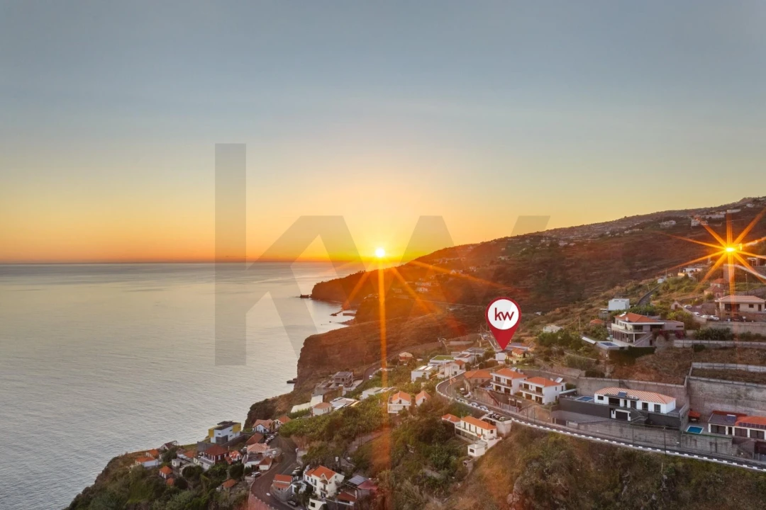 Moradia T3 para Venda em Ribeira Brava Foto 82