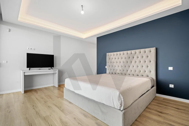 Moradia T3 para Venda em Ribeira Brava Foto 38
