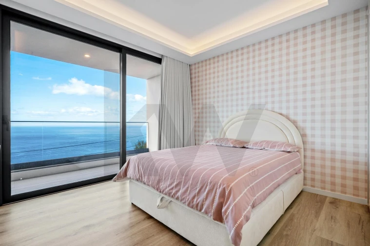 Moradia T3 para Venda em Ribeira Brava Foto 25