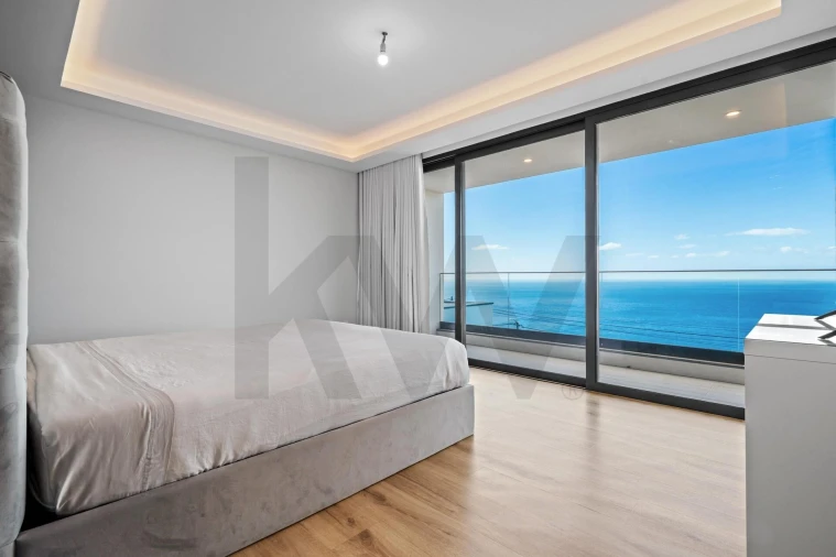 Moradia T3 para Venda em Ribeira Brava Foto 34