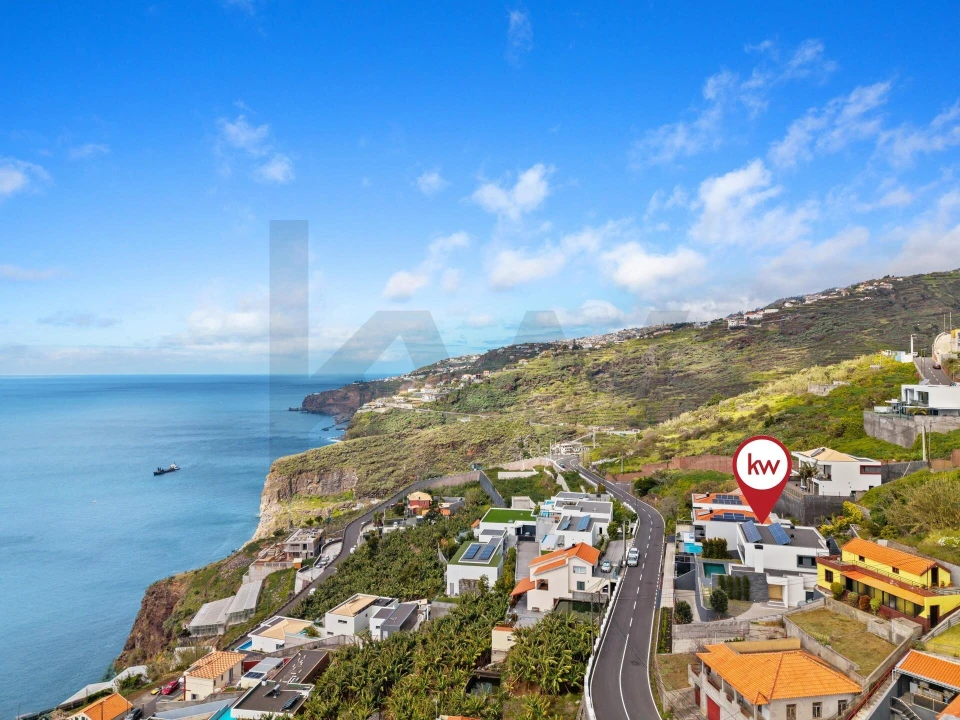 Moradia T3 para Venda em Ribeira Brava Foto 59