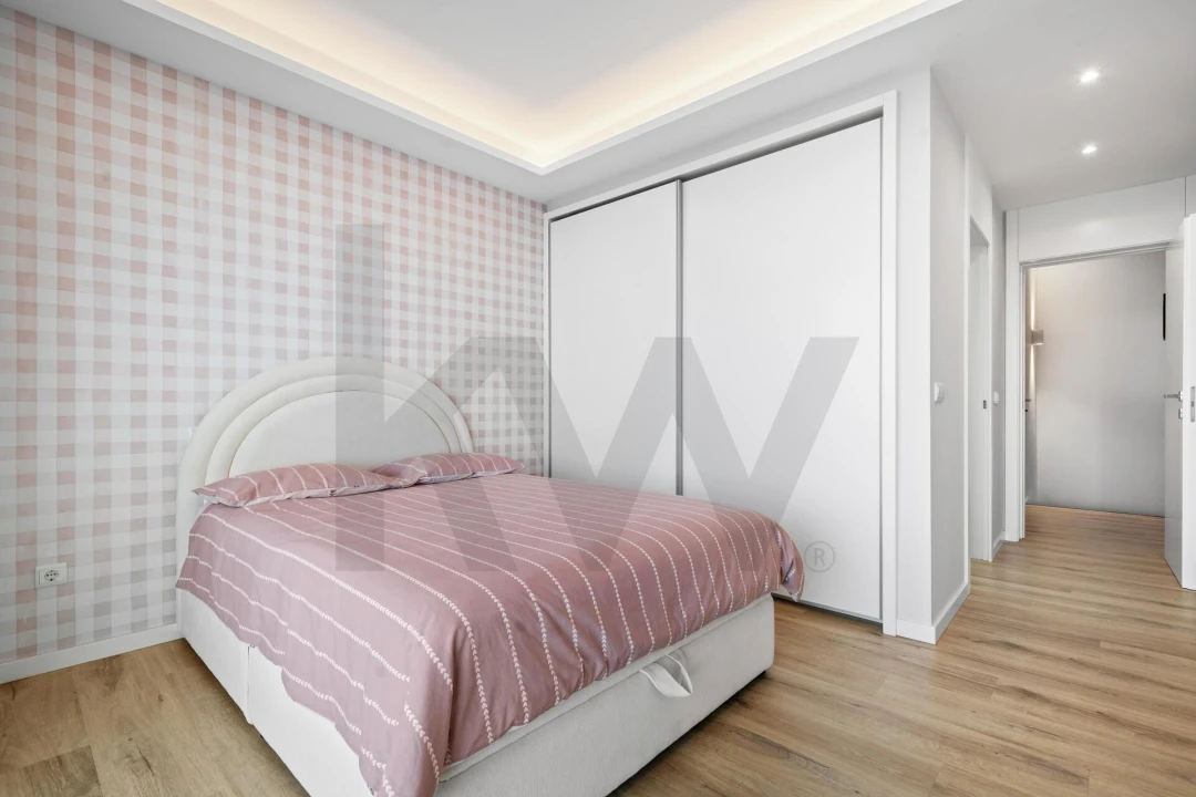 Moradia T3 para Venda em Ribeira Brava Foto 27
