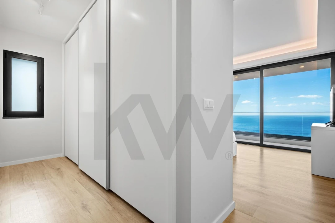 Moradia T3 para Venda em Ribeira Brava Foto 33