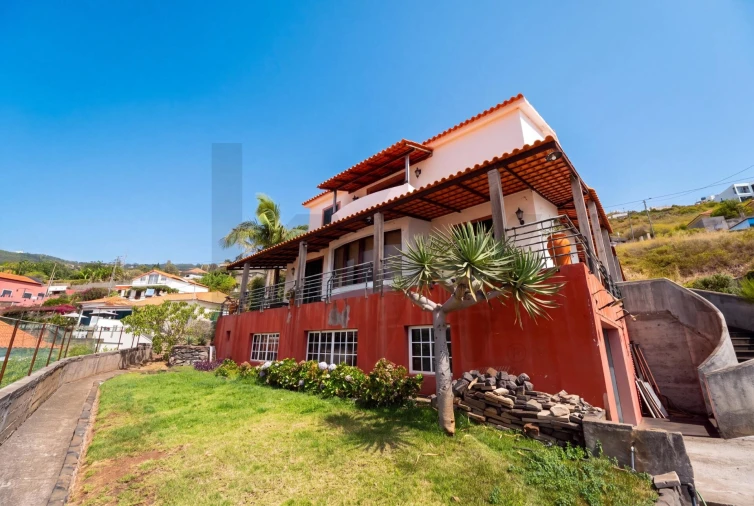 Moradia T3 para Venda em São Gonçalo Foto 50