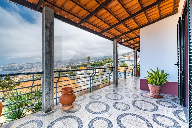 Moradia T3 para Venda em São Gonçalo Foto 22