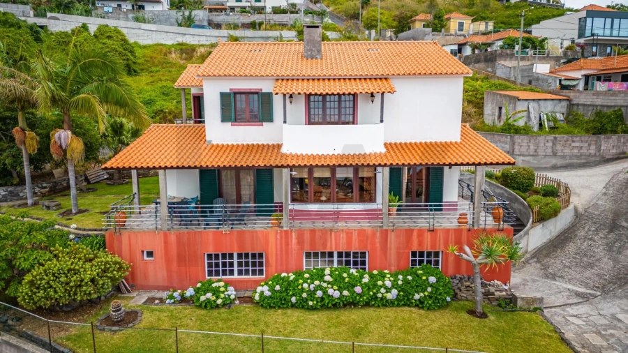 Moradia T3 para Venda em São Gonçalo Foto 2